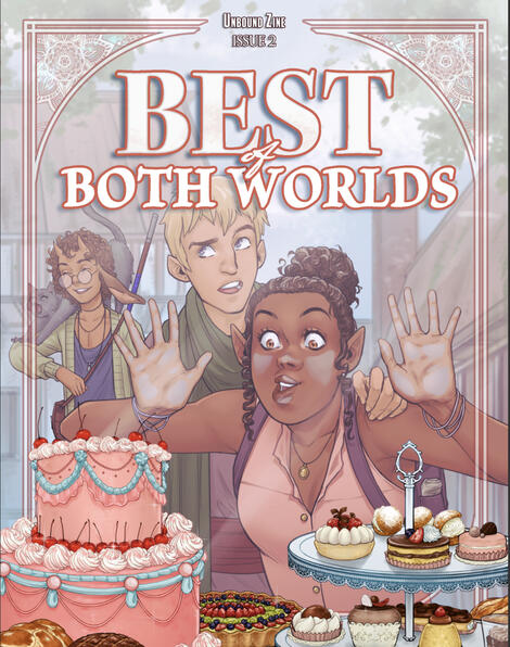 Unbound #2: Best of Both Worlds