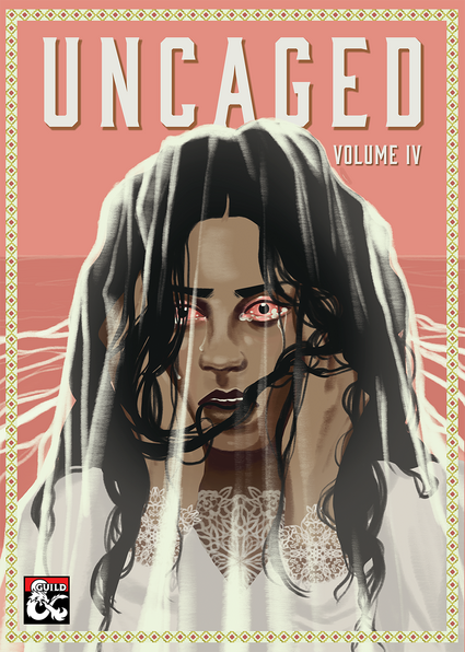 Uncaged | Volume IV