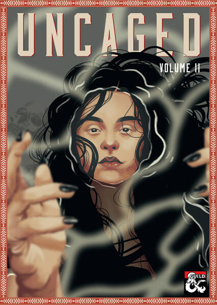 Uncaged | Volume II